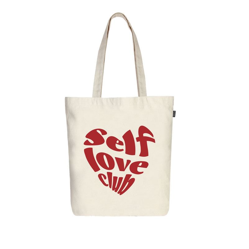 Sustainably Stylish Tote Bag