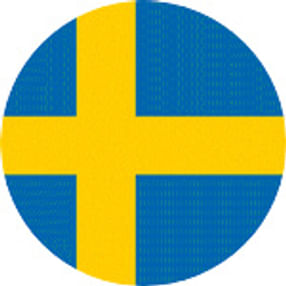 Sweden