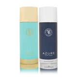 Sweet Aqua Perfume Combo
