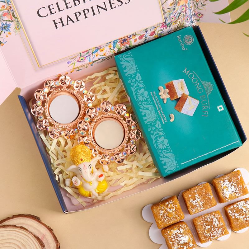Sweet Blessings Hamper