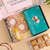 Sweet Blessings Hamper