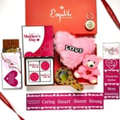 Sweet Cuddles Mothers Day Hamper