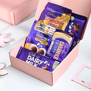 Sweet Indulgence Gift Set