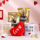 Sweet Love Gift Hamper