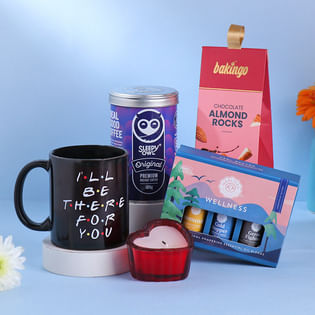 Sweet Love Pampering Hamper