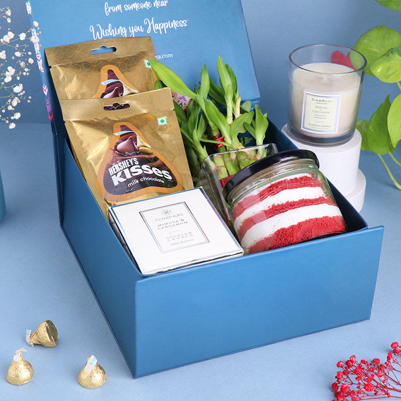 Sweet Love Surprise Hamper