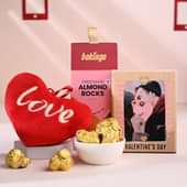 Sweet Love Valentine Hamper