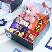 Sweet Moments Gift Hamper