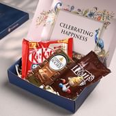 Sweet Moments Gift Hamper