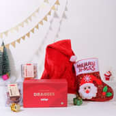 Sweet N Cosy Christmas Set