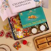 Sweet N Divine Diwali Treasures