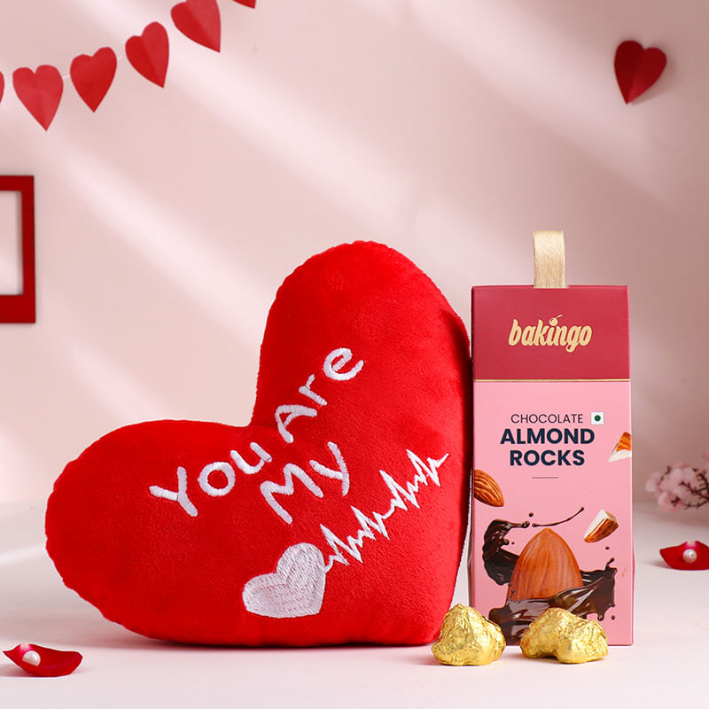 Sweet N Heart Valentine Combo