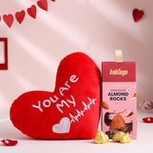 Sweet N Heart Valentine Combo