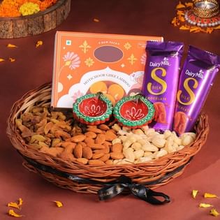Sweet N Traditional Festive Hamper