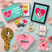 Sweet Pamper Moments Mothers Day Hamper