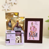 Sweet Sentiments Trio For Mom