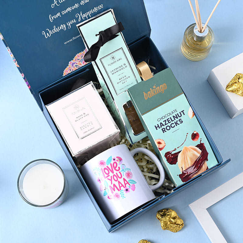 Mothers Day Gifts for Working Mom | Buy/Send Gifts To Working Mom