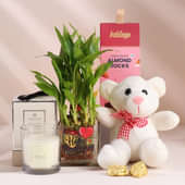 Sweet Serenity Hamper