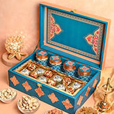 Sweets & Dry Fruits