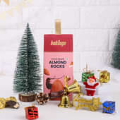 Sweetness N Delight Christmas Hamper