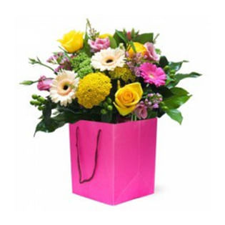 Sweetness Overload Bouquet : Valentine Gifts to Australia