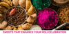 Sweets That Enhance Your Holi Celebration
