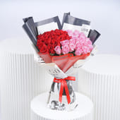 Symphony Of Love And Roses