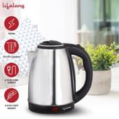 Lifelong Electric Kettle