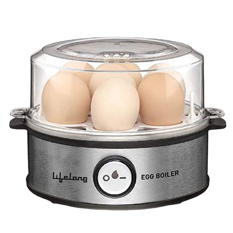 Egg Boiler