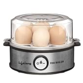 Egg Boiler