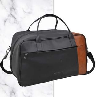 Elite Travel Duffle Bag