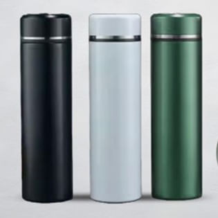 Smart Thermal Sip Flask