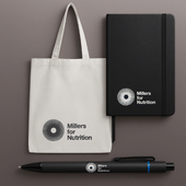 Techno Serve Kit