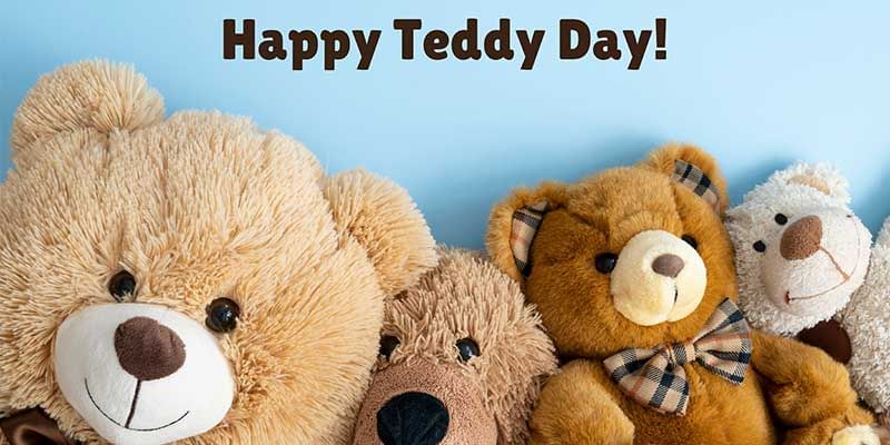 Teddy Day 2025: Date, Meaning & The History Behind the Celebration 