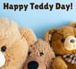 Teddy Day 2025: Date, Meaning & The History Behind the Celebration 