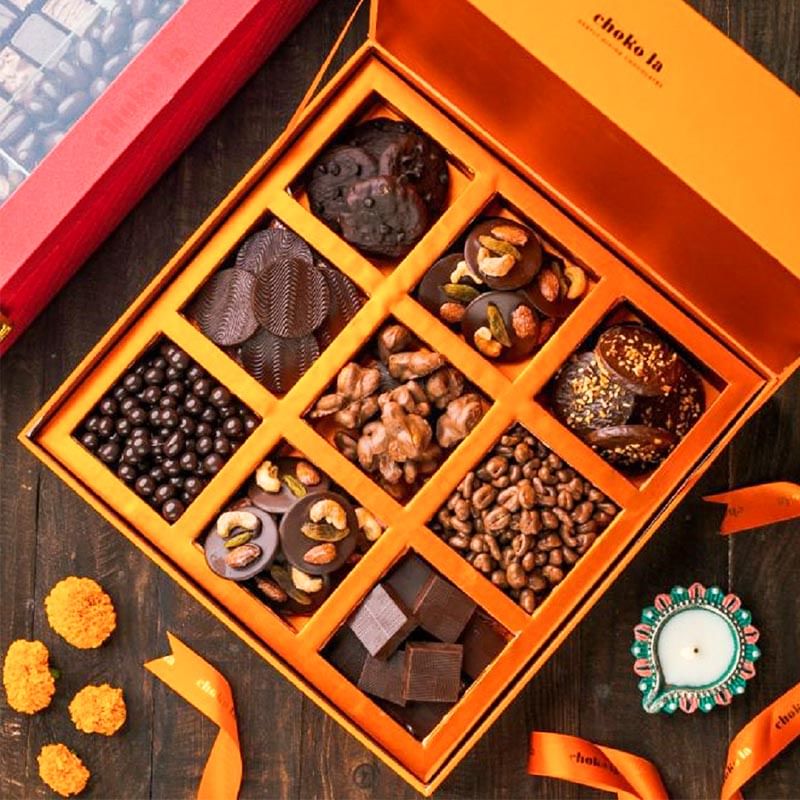 Tempting Gourmet Surprise Hamper