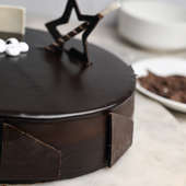 Truffle Cake - Marriage Anniversary Gift