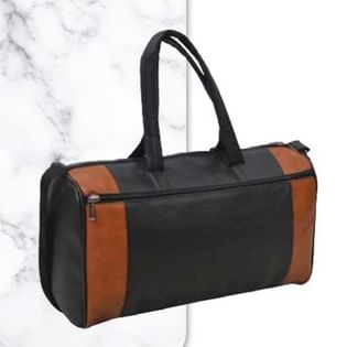 Tend Duffle Bag