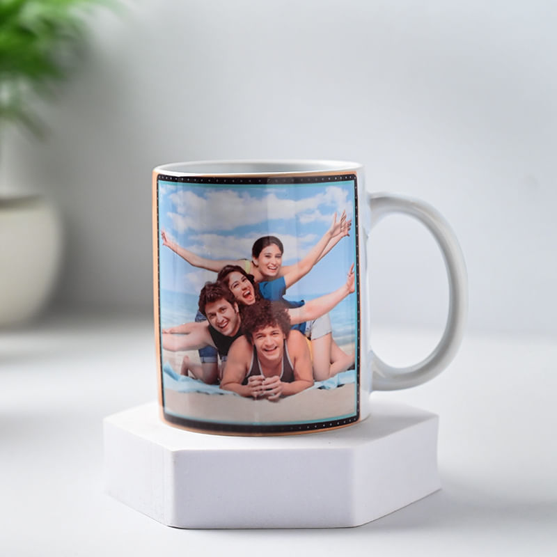 Teri Yaari Sabse Pyaari Mug