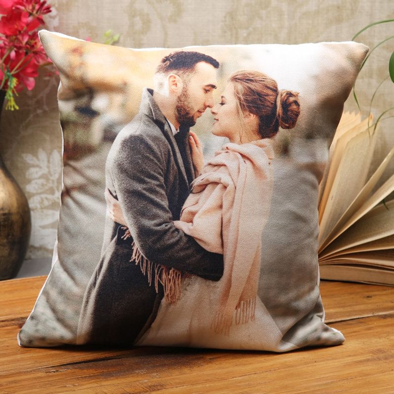 You & I Cushion online