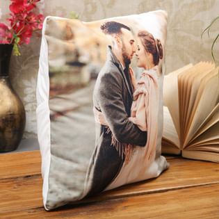 You & I Cushion online