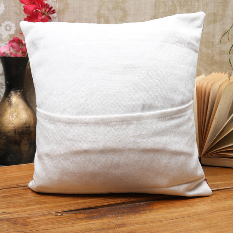 You & I Cushion online