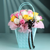 The Basket Of Hues N Harmony