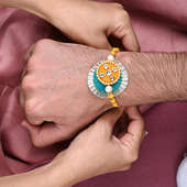 online rakhi with sweets delivery in india for your brother