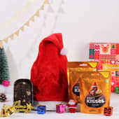 The Christmas Indulgence Hamper