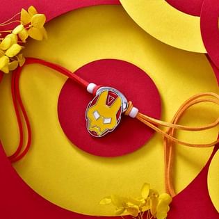 The Ironman Rakhi