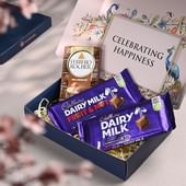 The Joyful Choco Bite Box