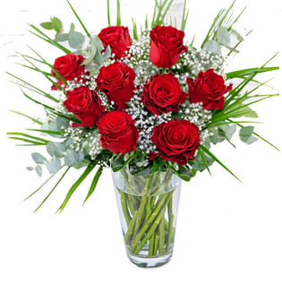 The Language Of Roses