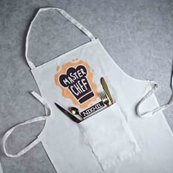 The Man Master Chef - Best Mens Day Gift