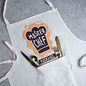 The Man Master Chef - Best Mens Day Gift